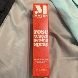 NWV MAVEN SETTING FOR AFTER APPLY OF MAKEUP